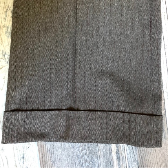 Anthropologie Cartonnier Continuum Wide Leg Pants - Picture 3 of 8